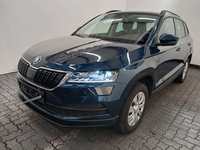 Pogled od napred levo