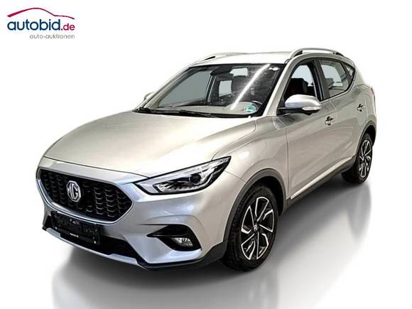 Pogled od napred levo