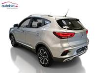 Pogled od pozadi levo