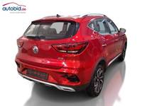 Vista posteriore destra