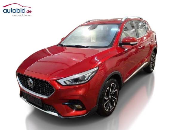 Vista anteriore sinistra