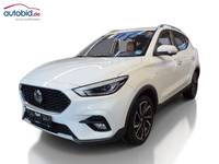 Vista anteriore sinistra