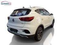 Vista posteriore destra