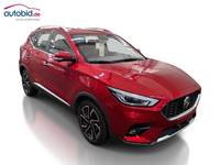 Vista anteriore destra