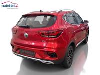 Vista posteriore destra