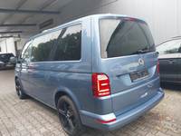 Ansicht hinten links