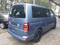 Ansicht hinten rechts