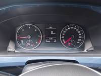 Ansicht Kombiinstrument