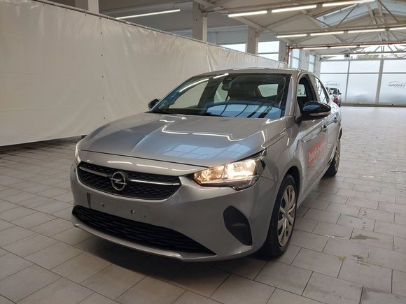 Náhled zpředu zleva