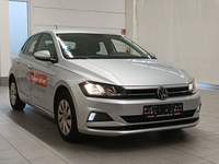 Náhled zpředu zprava