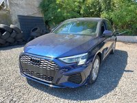 Audi A3 Sportback 30 TDI S-tronic "advanced"