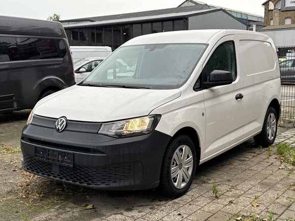 Náhled zpředu zleva