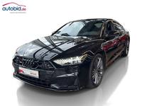 Вид спереди слева