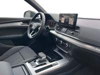 Pogled na unutrašnjost