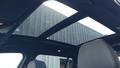 View of sunroof / panoramic roof