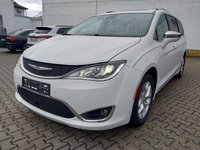 Náhled zpředu zleva