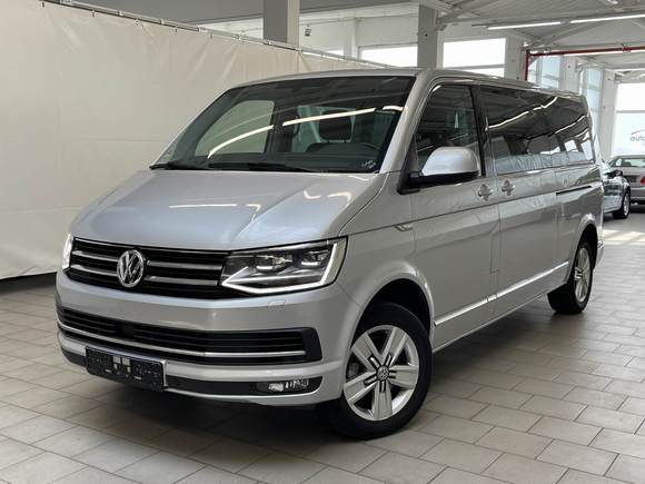 Náhled zpředu zleva