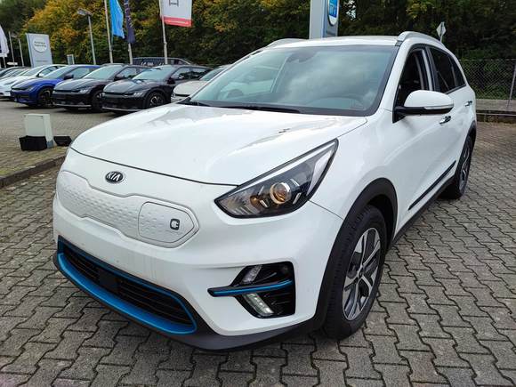 Náhled zpředu zleva