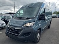 Opel Movano Hochraum-Kasten 2,2 CDTI "Edition"
