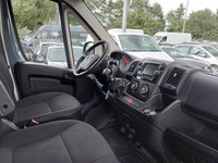 Pogled na unutrašnjost