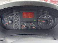 Pogled na kombinovani instrument