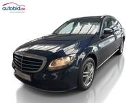 Mercedes-Benz C 180 d T 9G-TRONIC "Exclusive"