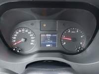 Вид на приборную панель