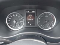 Вид на приборную панель