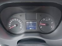 Вид на приборную панель