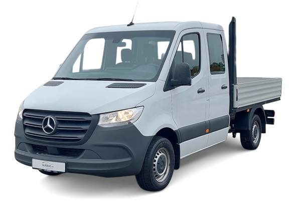 Вид спереди слева