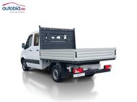 Вид сзади слева