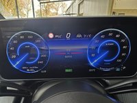 Ansicht Kombiinstrument