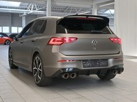 Vaizdas iš galo kairės