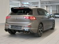 Vaizdas iš galo dešinės