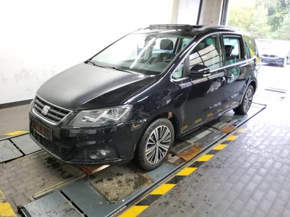 Náhled zpředu zleva