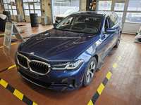 BMW 520d Touring Steptronic