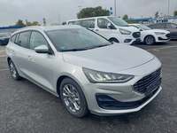 Ansicht vorne rechts