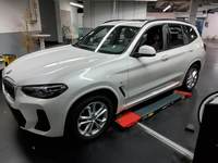 Náhled zpředu zleva