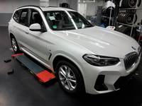 Náhled zpředu zprava