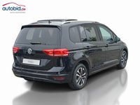 Pogled od pozadi desno