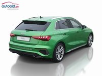 Pogled od pozadi desno