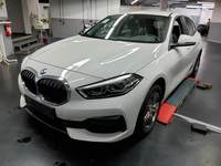 Náhled zpředu zleva