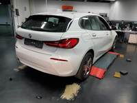 Náhled zezadu zprava