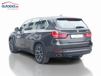 Pogled od pozadi levo