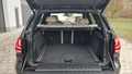 View of boot / luggage space