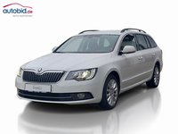 Pogled od napred levo