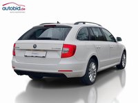 Pogled od pozadi desno