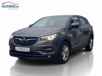 Opel Grandland 1,6 CDTI