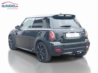 Pogled od pozadi levo