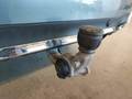 View of trailer tow-bar hitch